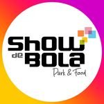 Logo Show de Bola